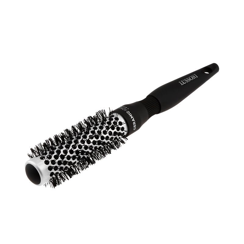 LUSSONI Care&Style Spazzola Per Capelli, Ø 25 mm #4