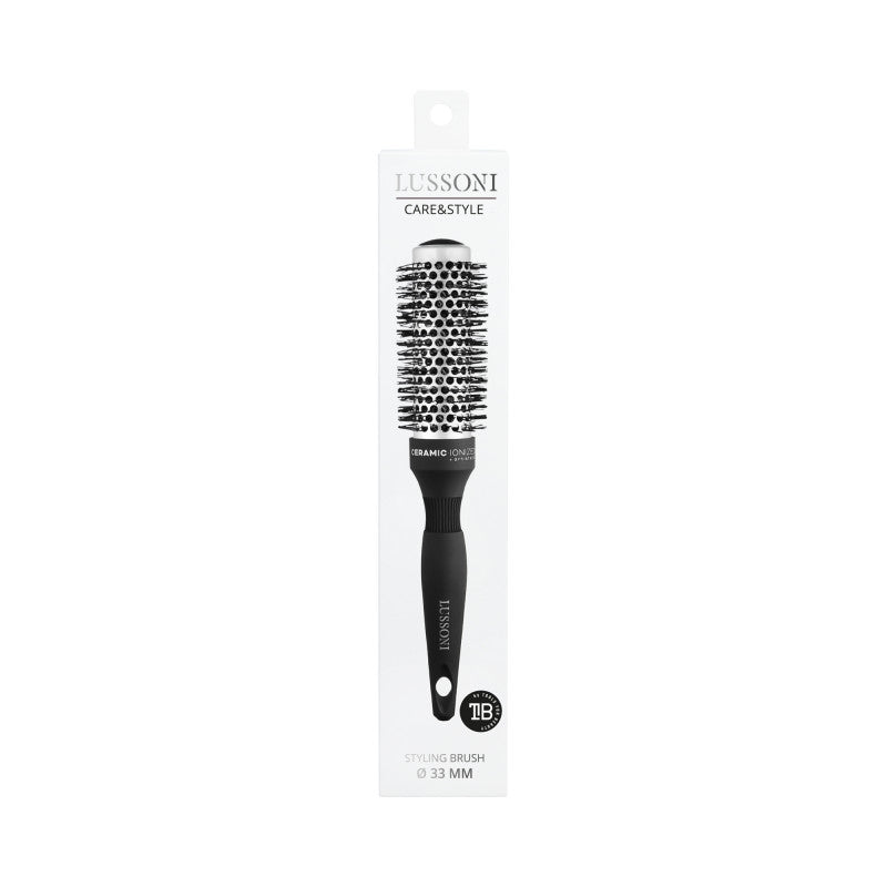 LUSSONI Care&Style Szczotka do modelowania, Ø 33 mm #2