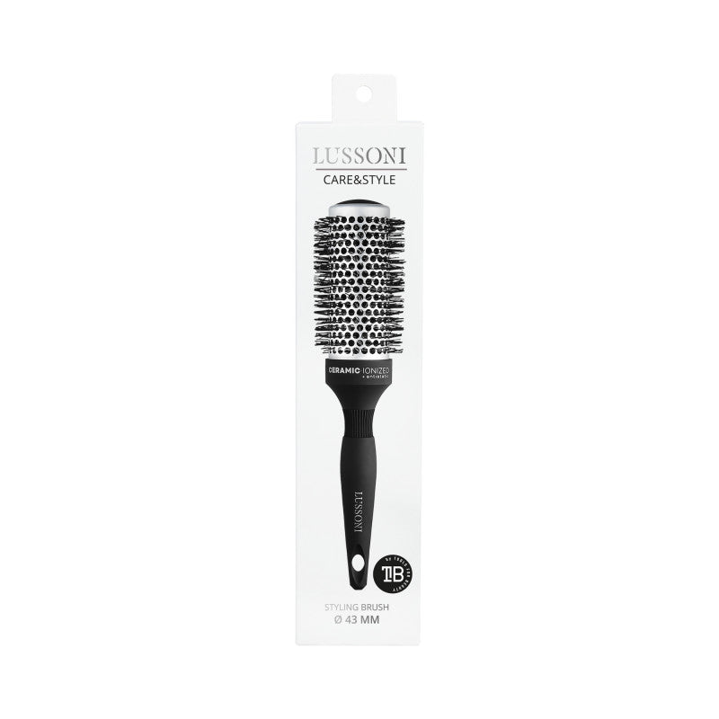 Stylingový kartáč LUSSONI Care&Style, Ø 43 mm #2