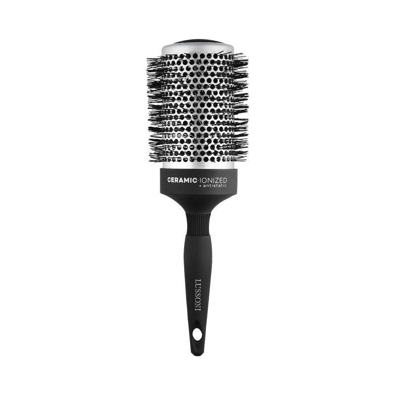 LUSSONI Care&Style Brosse à Cheveux, Ø 65 mm #3