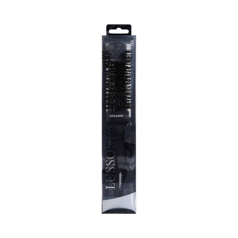 LUSSONI Hourglass Modelovací štětec, Ø 33 mm #2