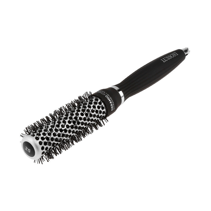 LUSSONI Hot Volume Spazzola Per Capelli, Ø 25 mm #4