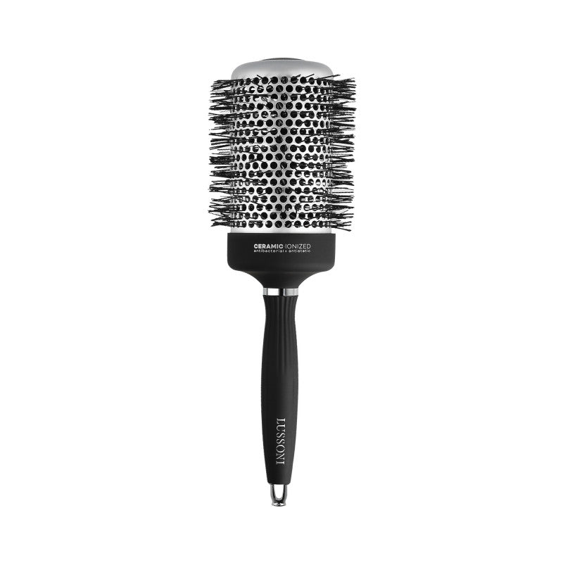 LUSSONI Hot Volume Szczotka do modelowania z karbowanym włosiem, Ø 65 mm #3
