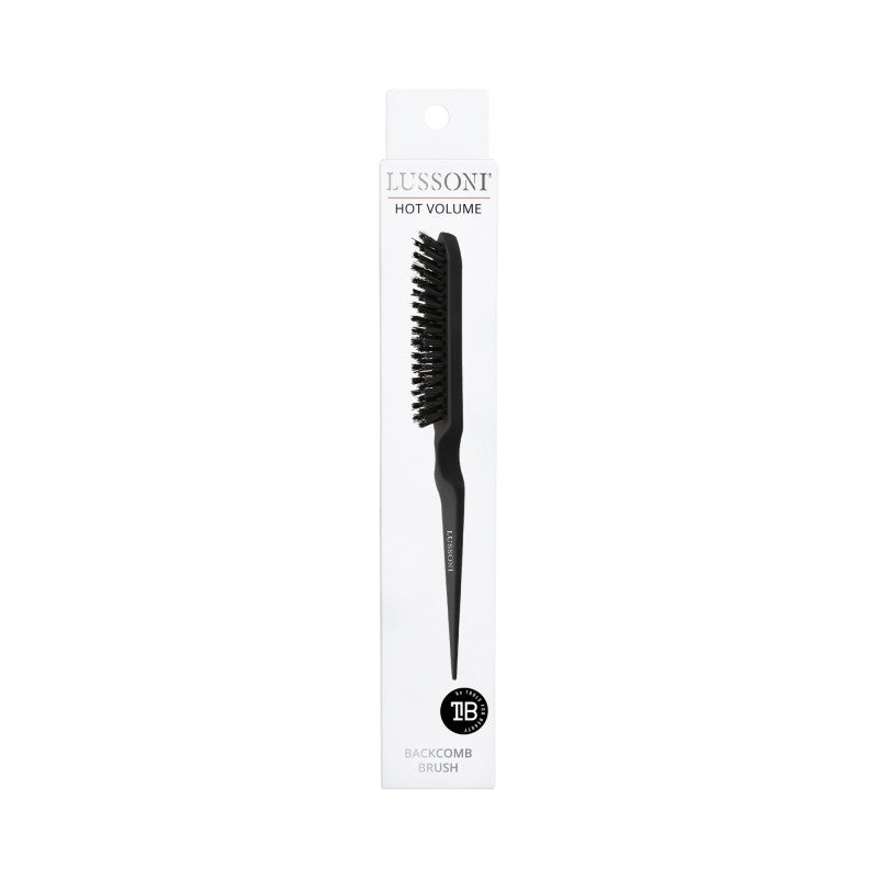 LUSSONI Spazzola Per Capelli #5