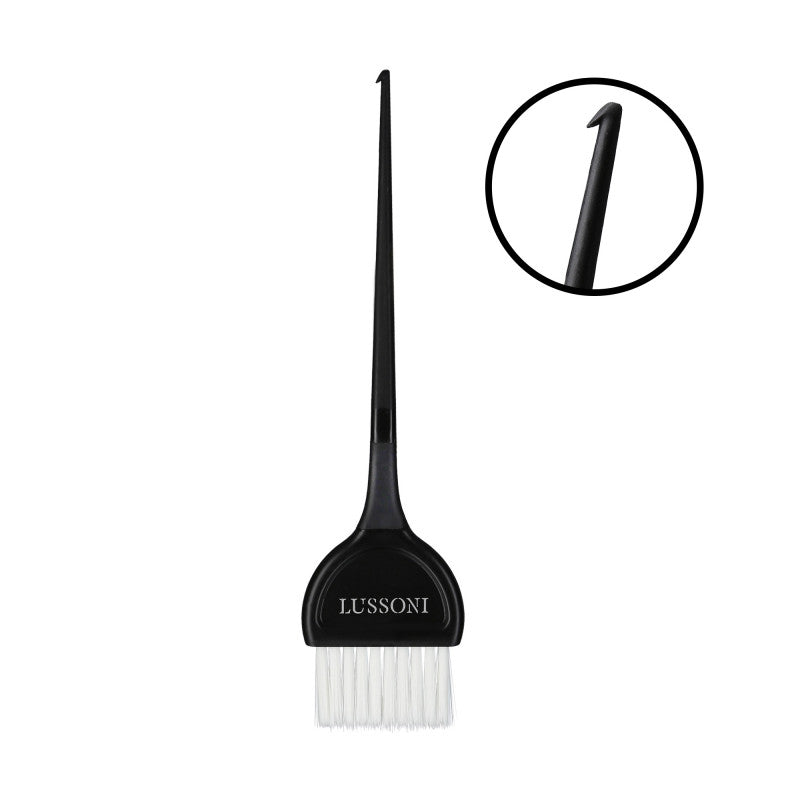 LUSSONI TB 001 Štětec pro nanášení barvy #2