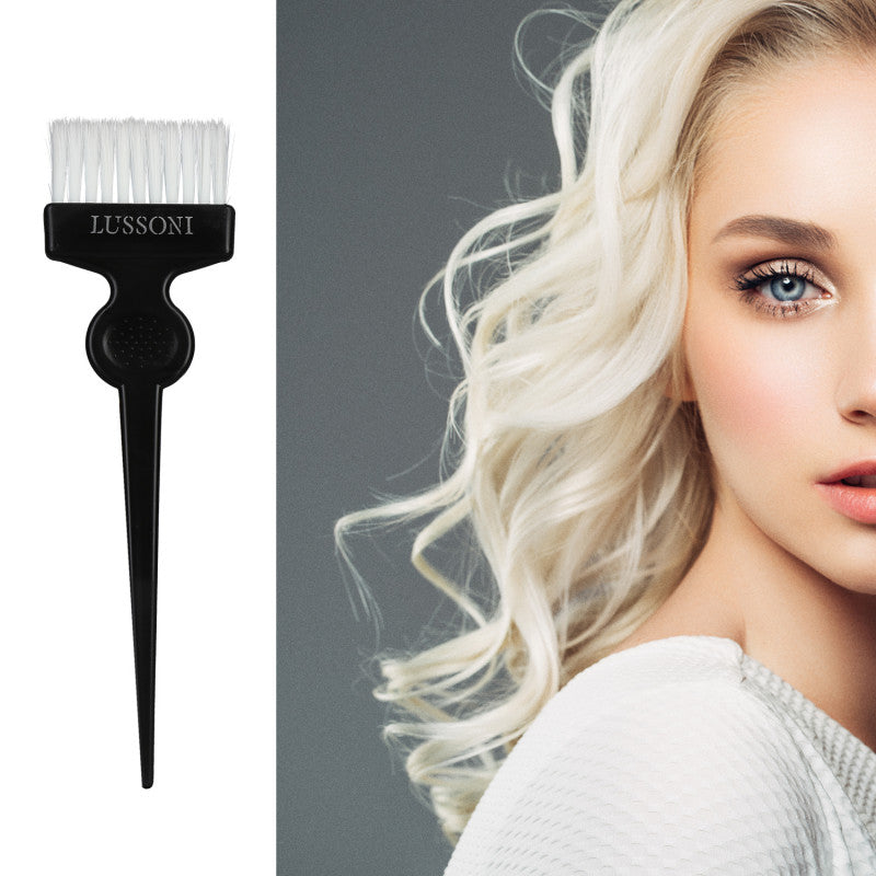 LUSSONI TB 002 Pędzel do nakładania farby #3