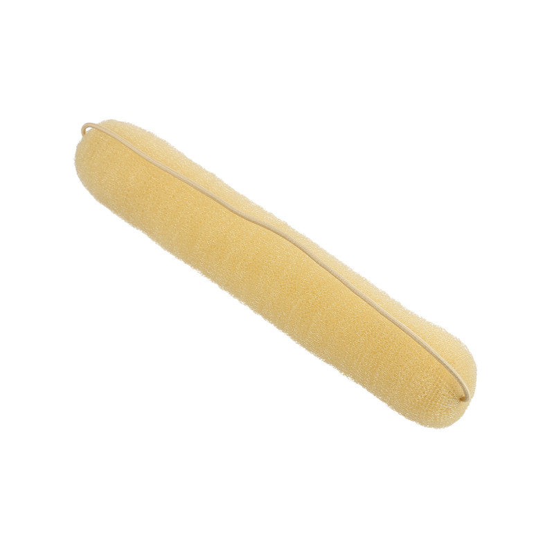 LUSSONI Náplň do drdolu s gumičkou, Lehká, 230 mm #2