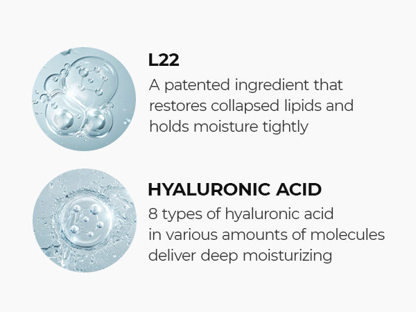 DR.MELAXIN AQUA ION LINE Feuchtigkeitsspendende Gelmaske 5 x 25 g #4