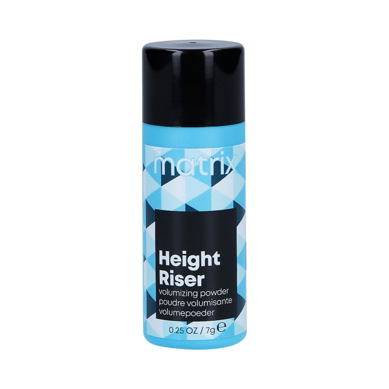 MATRIX HEIGHT RISER Styling-Puder für mehr Volumen, 7 g