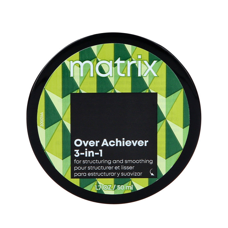 MATRIX OVER ACHIEVER 3IN1 Prodotto multifunzionale per lo styling dei capelli 50 g
