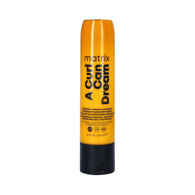 MATRIX TOTAL RESULTS A CURL CAN DREAM Odżywka do włosów kręconych i falowanych 300 ml
