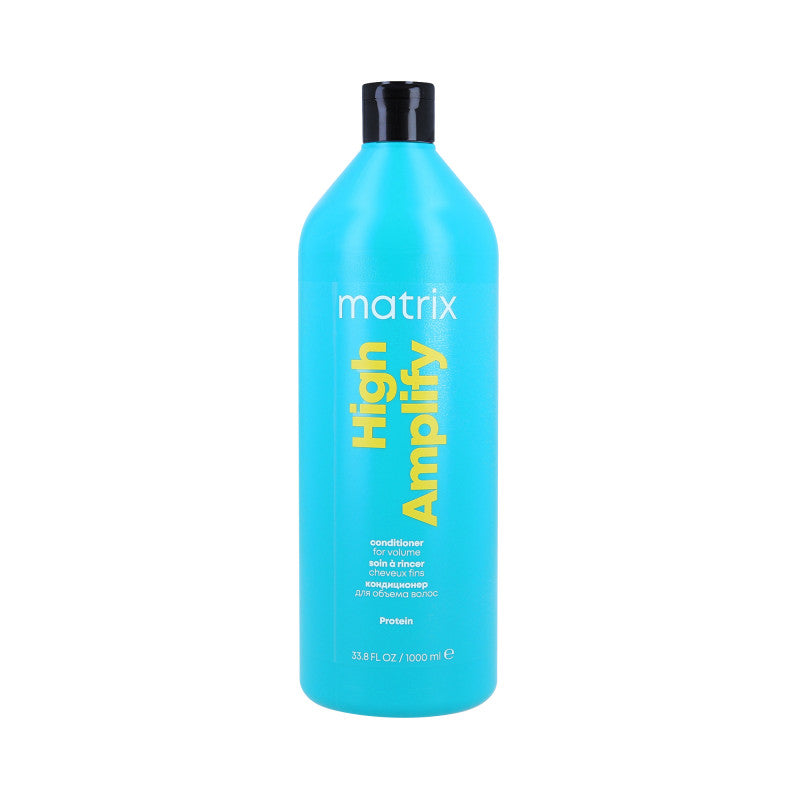MATRIX TOTAL RESULTS HIGH AMPLIFY Balsamo donante volume ai capelli 1000 ml