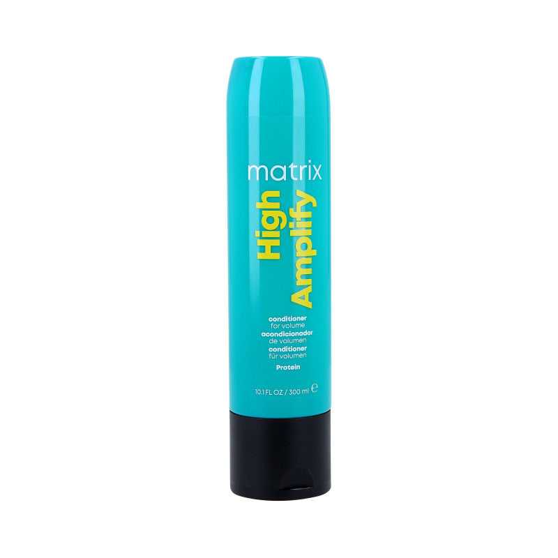 MATRIX TOTAL RESULTS HIGH AMPLIFY Odżywka nadająca objętość włosom 300 ml