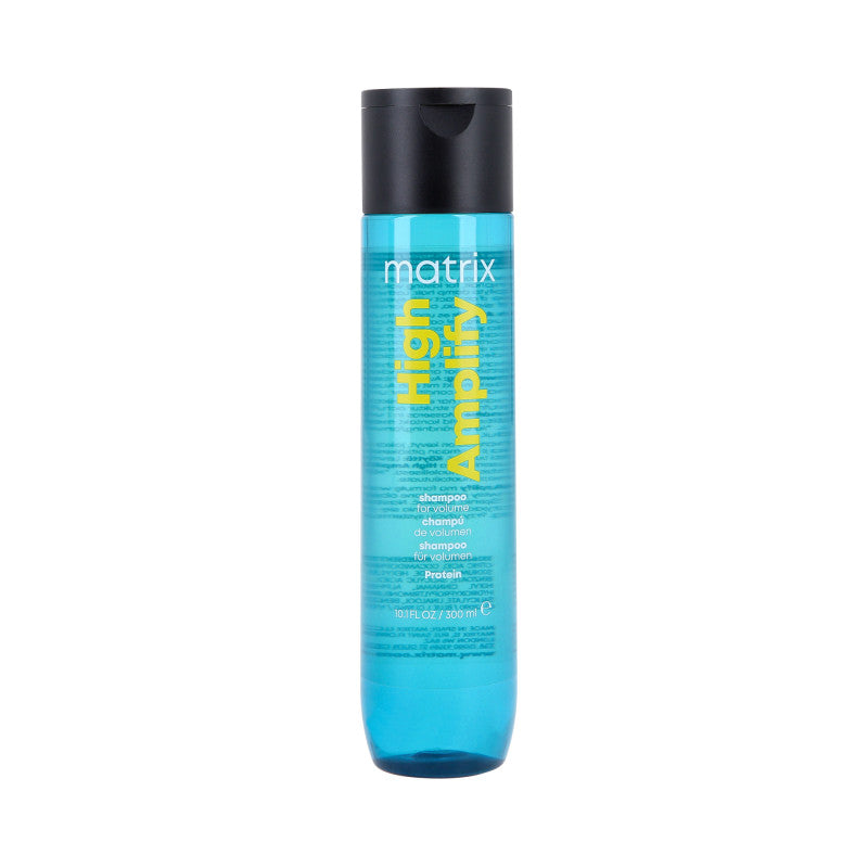MATRIX TOTAL RESULTS HIGH AMPLIFY Szampon nadający objętość włosom 300 ml