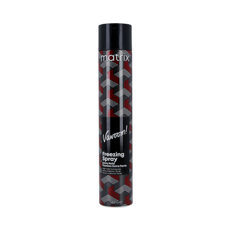MATRIX VAVOOM FREEZING Lacca extra forte 500 ml