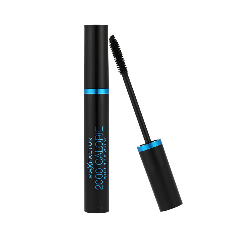 MAX FACTOR 2000 Calorie Waterproof Maskara wodoodporna 9 ml