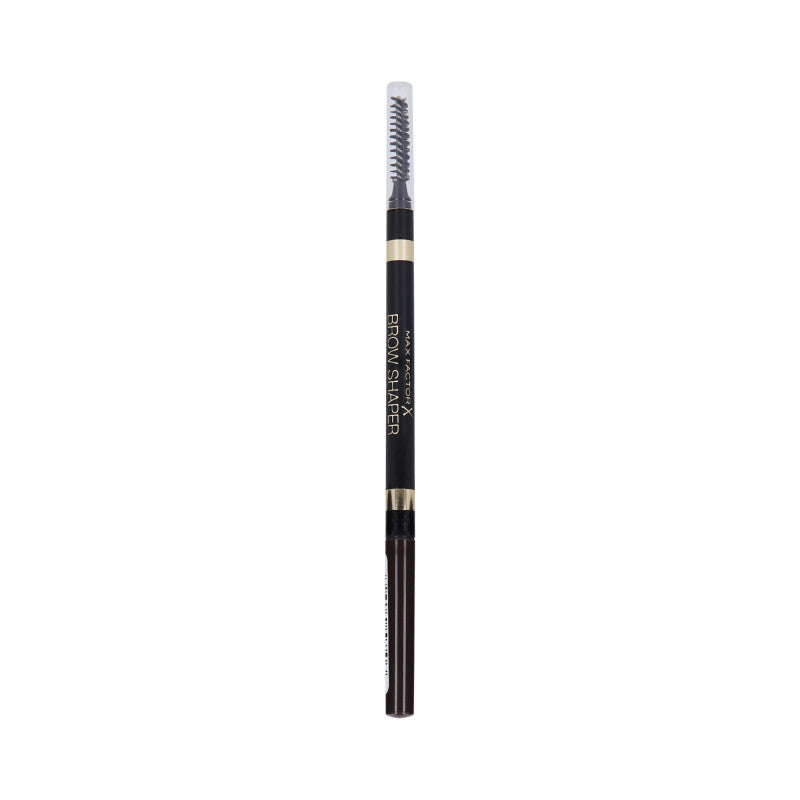 MAX FACTOR Brow Shaper Eyebrow tužka 30 Deep Brown