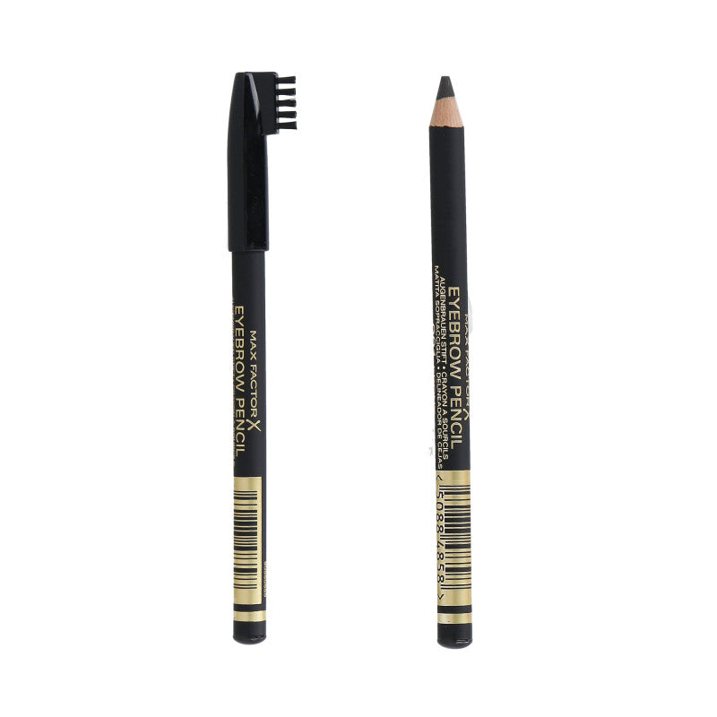 MAX FACTOR EYEBROW PENCIL EBONY Stylingová tužka na obočí 001 1,2 g