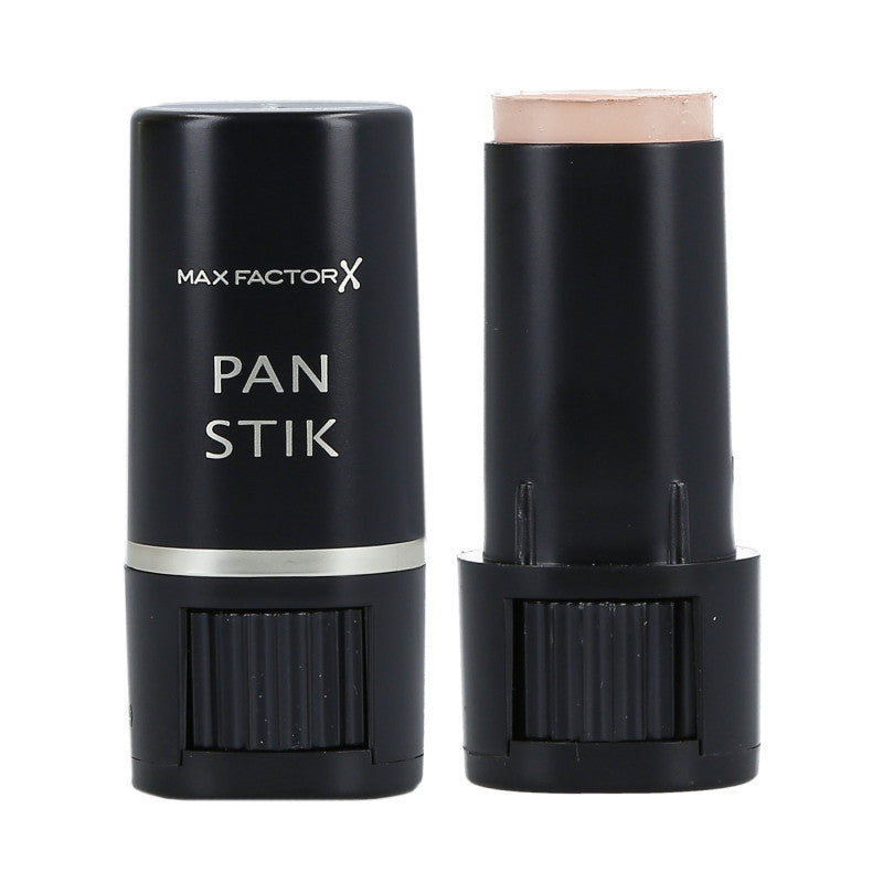 MAX FACTOR Panstik Podkład 025 Fair 9 g