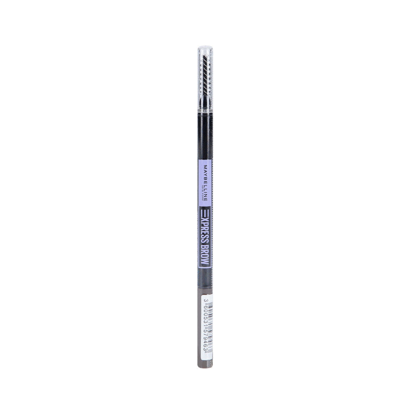 MAYBELLINE BROW ULTRA SLIM Tužka na obočí 05 Deep Brown