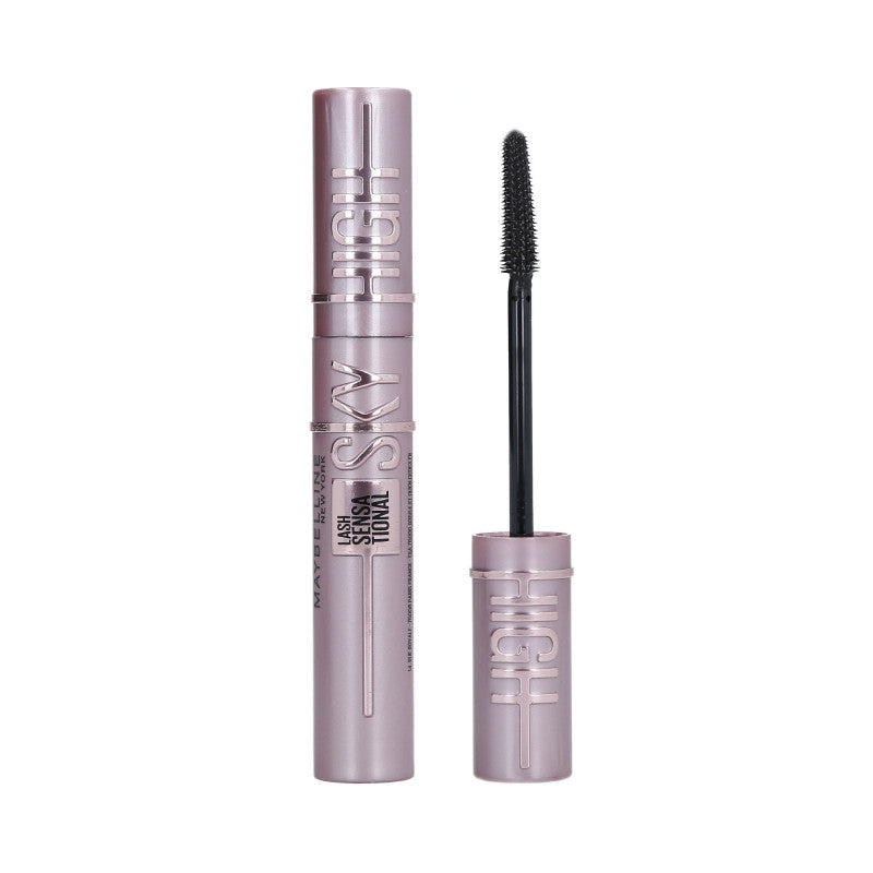 MAYBELLINE LASH SENSATIONAL SKY HIGH VERY BLACK Mascara 7,2ml