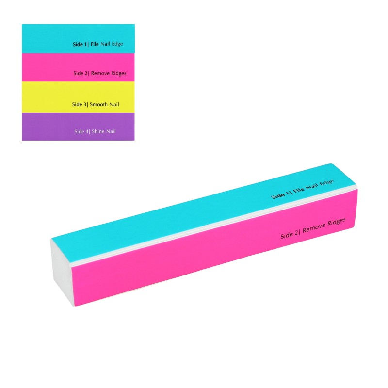 MIMO Polissoir à Ongles 150/150