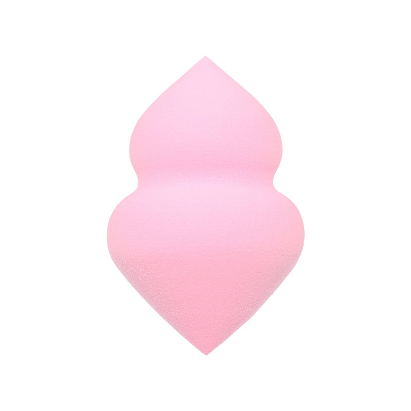 MIMO Spugna Makeup Di Precisione, Rosa Chiaro #3