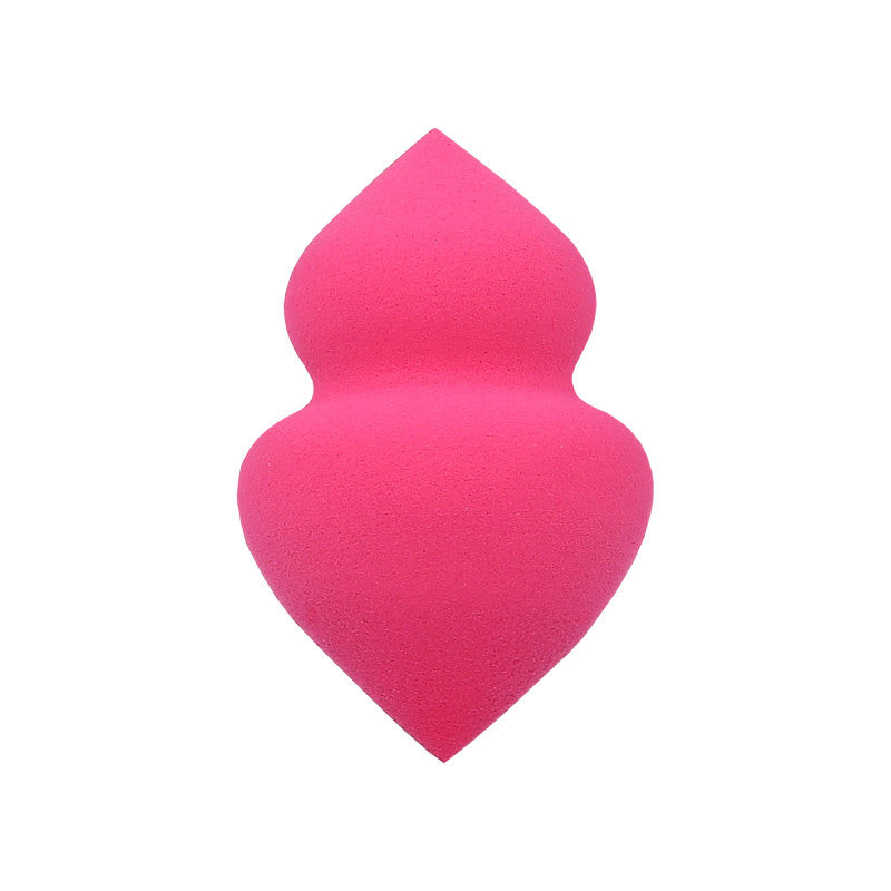 MIMO Spugna Makeup Di Precisione, Rosa #3