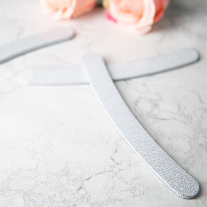 MIMO Zebra Lime A Ongles Banane 180/240 #2