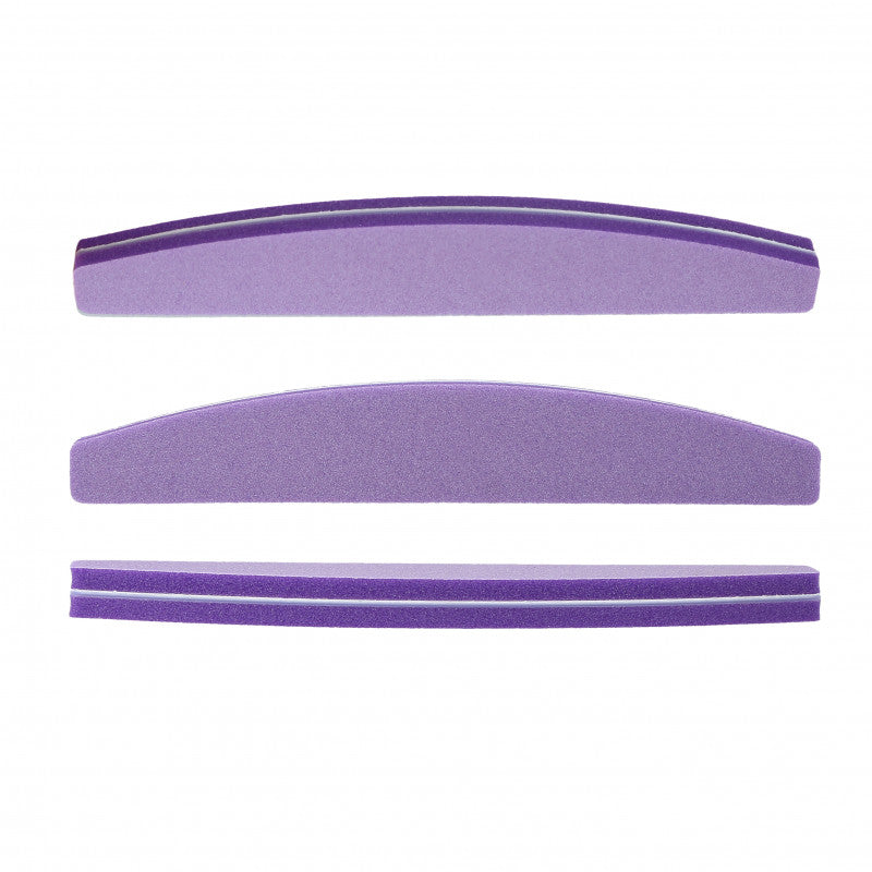 MIMO Lak na nehty, Boat, Purple #2