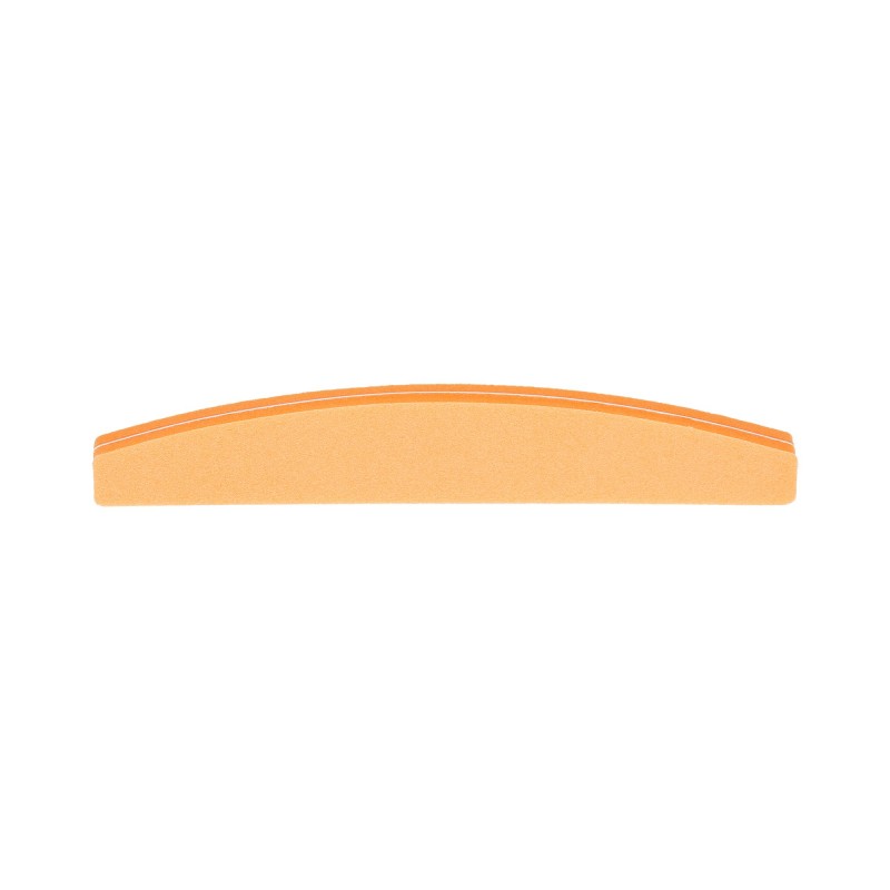 MIMO Lak na nehty, Boat, Orange, 100/180