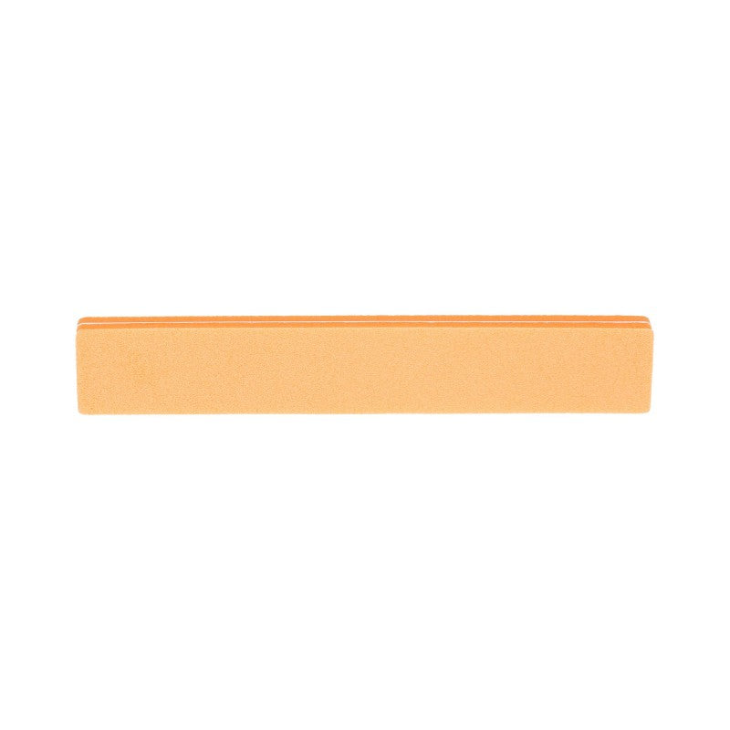 MIMO lak na nehty, rovný, oranžový, 100/180
