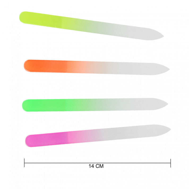 Skleněný pilník na nehty MIMO #2