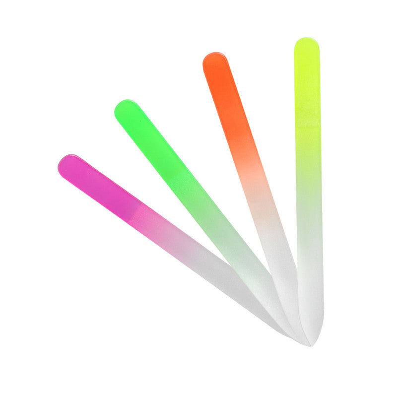 Skleněný pilník na nehty MIMO #3