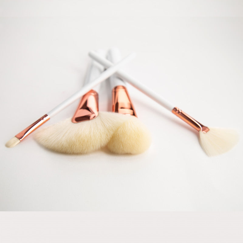 MIMO Set mit 18 Make-up Pinsel #2