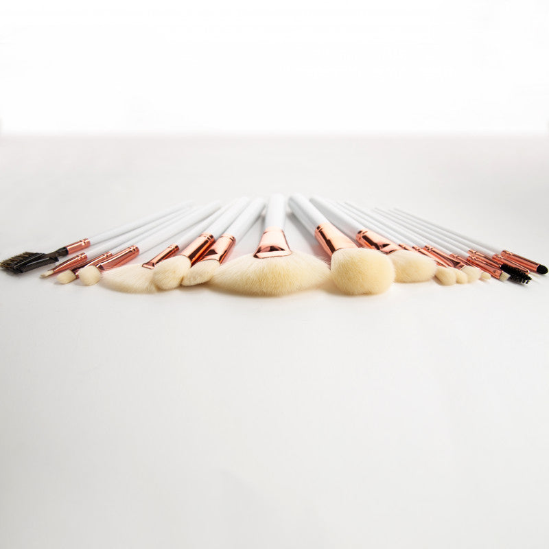 MIMO Set mit 18 Make-up Pinsel #4