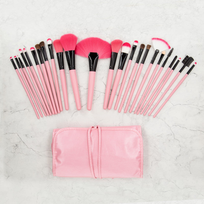 MIMO Sada 24 štětců na make-up #2