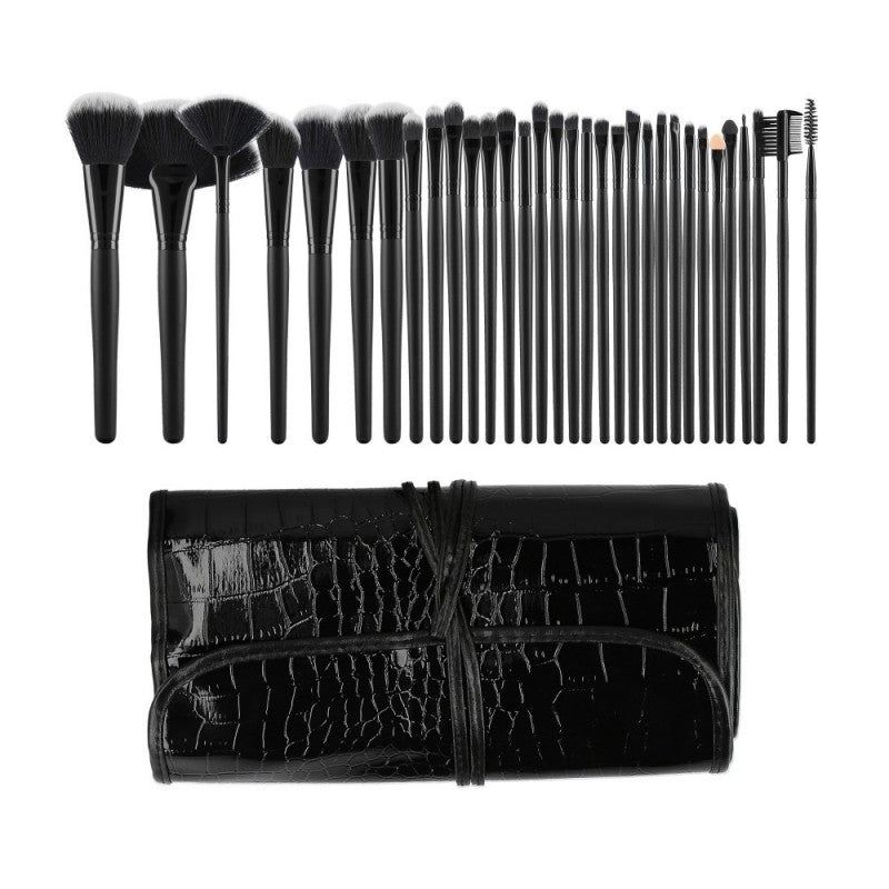 MIMO Set mit 32 Make-up Pinsel