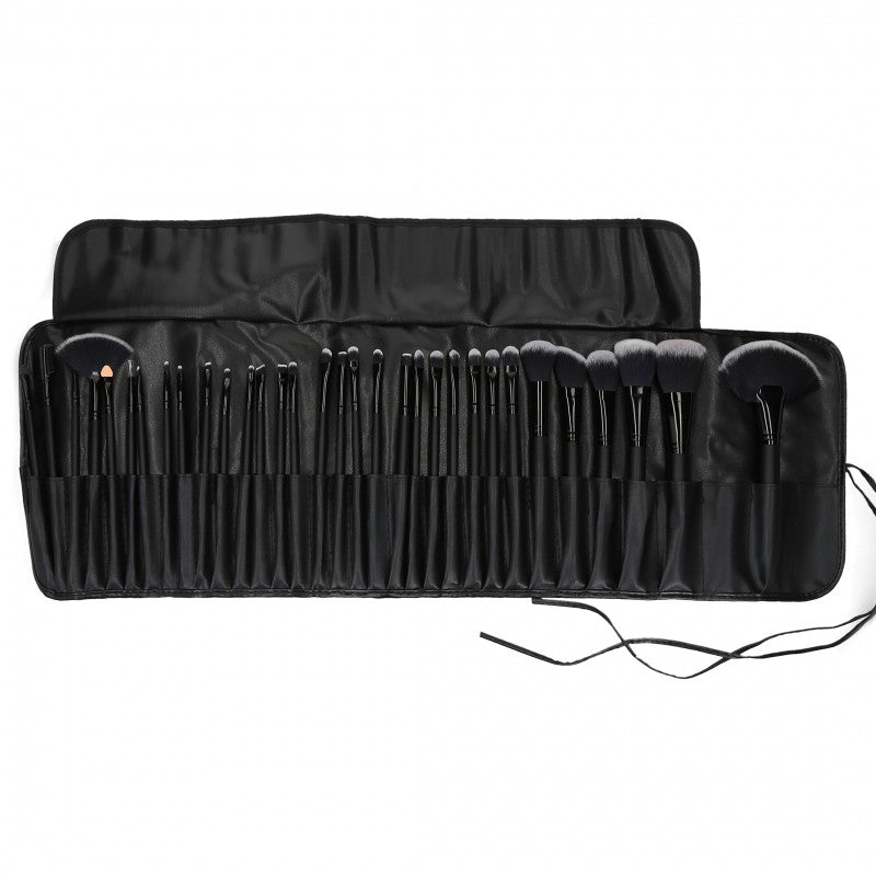 MIMO Set mit 32 Make-up Pinsel #4