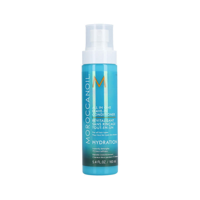 MOROCCANOIL ALL IN ONE Kondicionér ve spreji 160 ml
