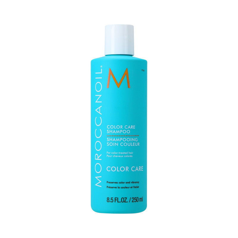 MOROCCANOIL COLOR CARE Ochranný šampon pro barvené vlasy 250 ml