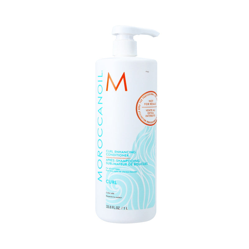 MOROCCANOIL CURL ENHANCING Kondicionér pro kudrnaté vlasy 1000 ml