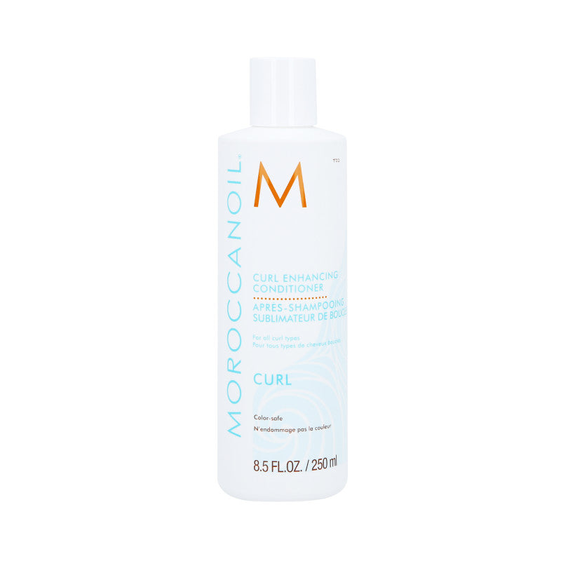 MOROCCANOIL CURL ENHANCING Après-shampooing pour cheveux bouclés 250 ml
