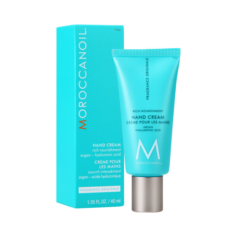 MOROCCANOIL FRGRANCE ORIGINALE Intenzivně hydratační krém na ruce 100 ml