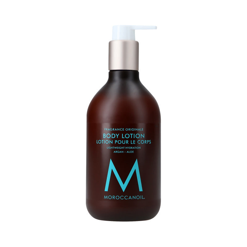 MOROCCANOIL FRGRANCE ORIGINALE Hydratační tělové mléko 360 ml
