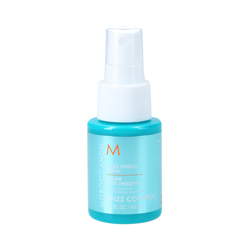 MOROCCANOIL FRIZZ CONTROL SHIELD Sprej na uhlazení vlasů 50 ml