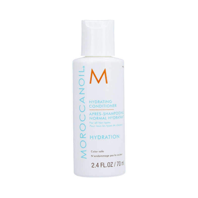 MOROCCANOIL HYDRATION Balsamo per capelli secchi 70ml