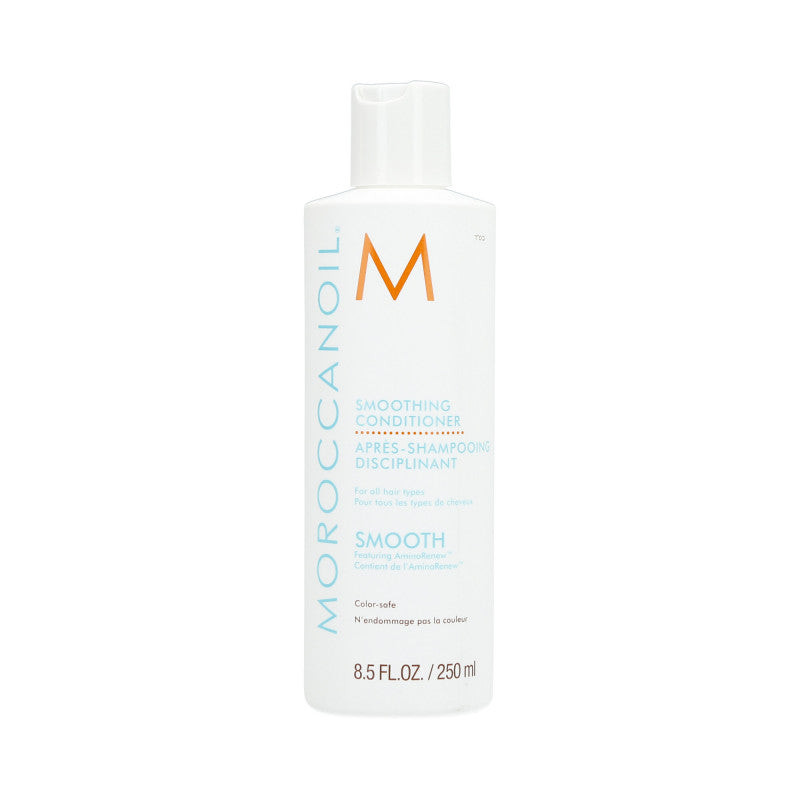 MOROCCANOIL SMOOTH Après-shampooing pour cheveux lisses 250 ml