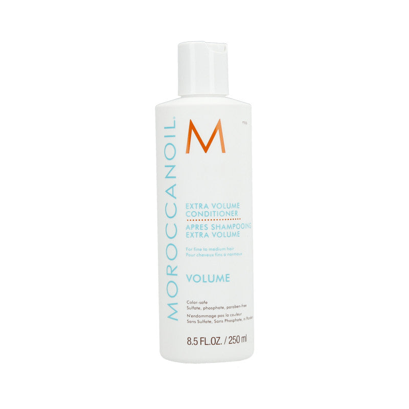 MOROCCANOIL VOLUME Kondicionér pro objem s arganovým olejem 250 ml
