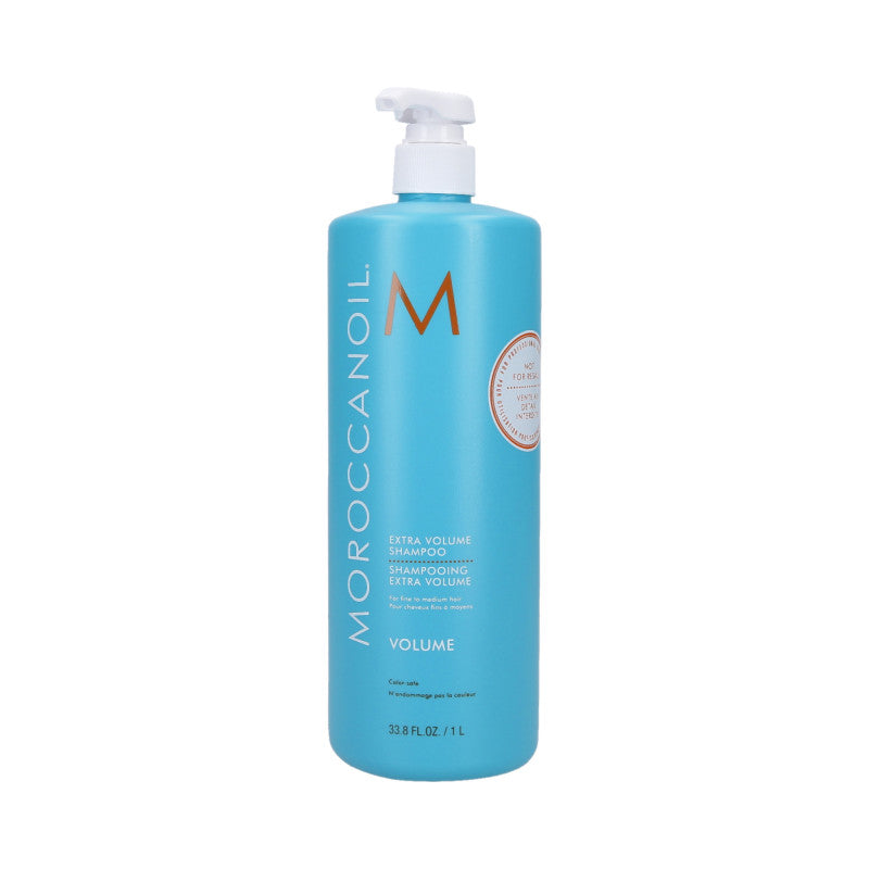 MOROCCANOIL VOLUME Šampon pro objem, 1000 ml
